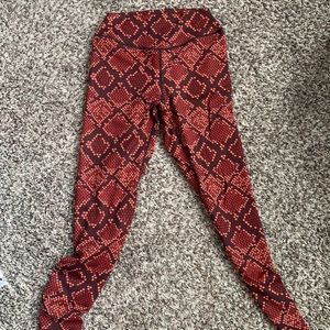 Balance Athletica Ascend Leggings